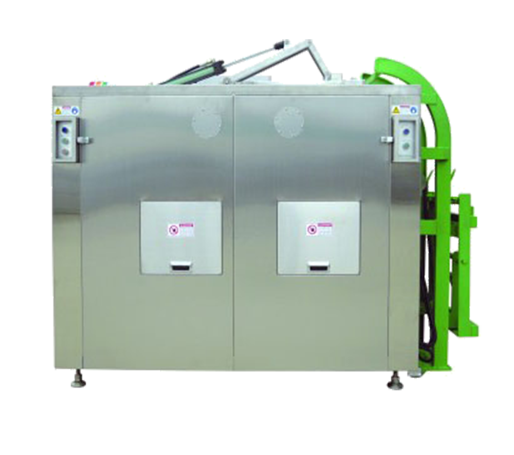 More Details Hungry Giant Dehydrator